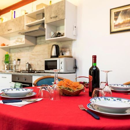 Apartman Maya Mali Lošinj Екстериор снимка