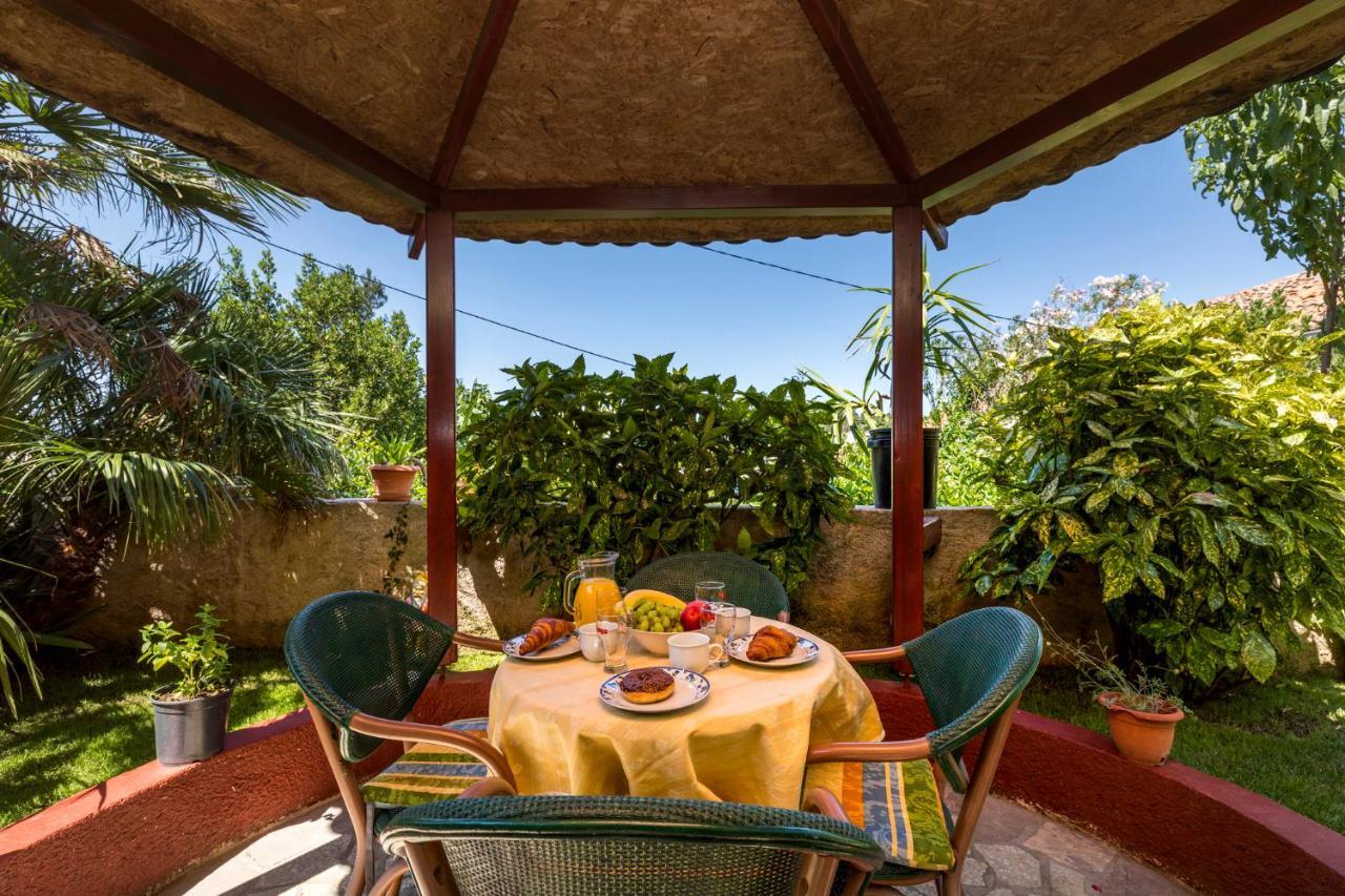 Apartman Maya Mali Lošinj Екстериор снимка